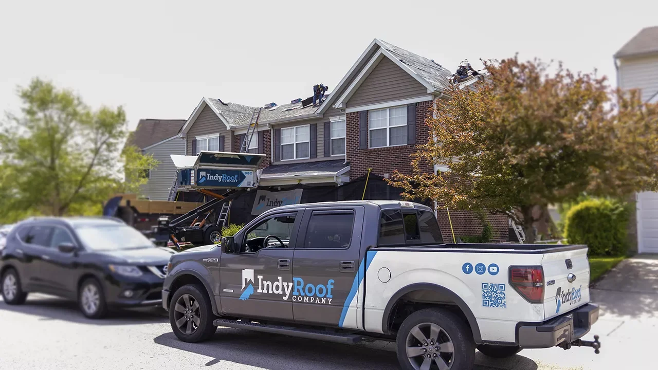 Commercial Roof Inspection Stilesville: Free Assessment