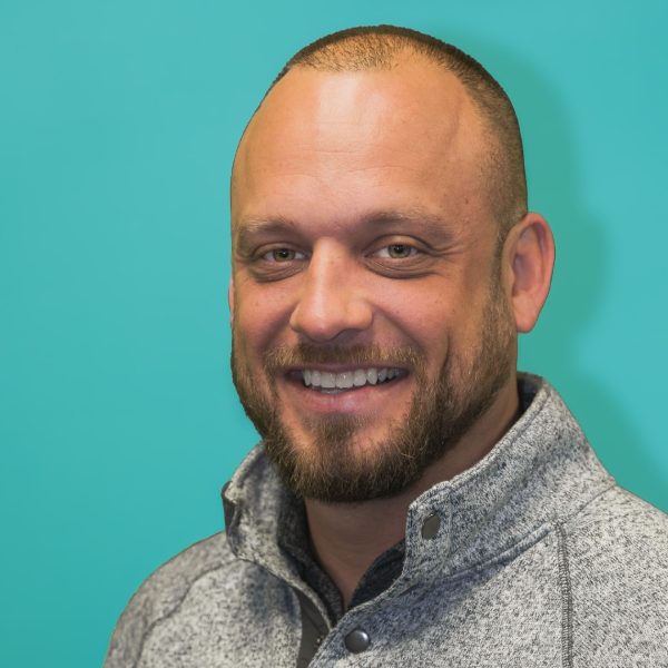 Aaron Christy founder Stilesville Roofing